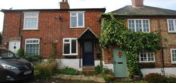 2 bedroom cottage to rent