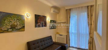 2 Camere, Utilate si Mobilate Complet, Parc Floreasca