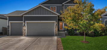 757 S Prairie Drive, Milliken, CO 80543