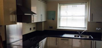 Flat to rent in Monnow Keep, Monmouth NP25