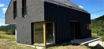 Atrakcyjny i funkcjonalny nowy budynek z garażem