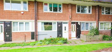 Terraced house to rent in Gervase Avenue, Lowedges S8