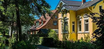 Mehrfamilienhaus mit 5 Wohnungen als Investitionsanlage - provisionsfrei