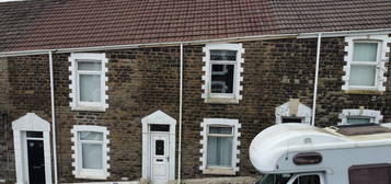 2 bed terraced house for sale