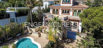 Chalet en Riviera del Sol, Mijas