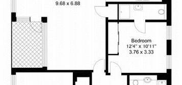 Flat to rent in Chichester Road, London NW6