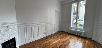 Appartement  à vendre, 3 pièces, 2 chambres, 53 m²