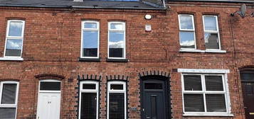 66 Donard Street, Ravenhill Road, Belfast, BT6 8EL