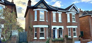 3 bedroom semi-detached house