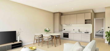 1 bedroom flat for sale