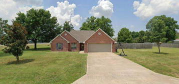 5417 Clearview Dr, Jonesboro, AR 72404