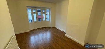 3 bedroom terraced house