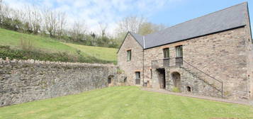 Barn conversion to rent in Edmeston Farm, Modbury PL21