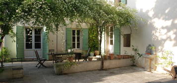 Location meublée Aix en Provence 5 Ch