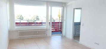 Moderne 1,5-Zimmer Wohnung mit großzügigem Balkon und hochwertiger EBK in Sankt Augustin