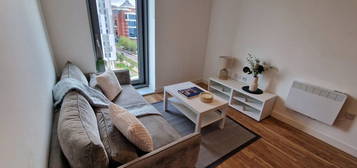 1 bed flat to rent