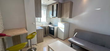 Studio, 35m²