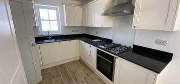 Property to rent in Bee Farm Mews, South Molton EX36