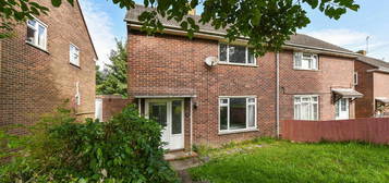 3 bedroom semi-detached house