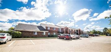Bradford Place Apartments, Lafayette, IN 47909