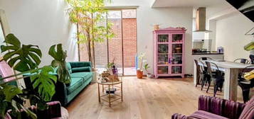 Departamento en Venta en Roma Sur