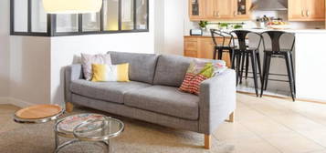 Studio neuf à vendre, 1 pièce, 23 m², Étage 0/–