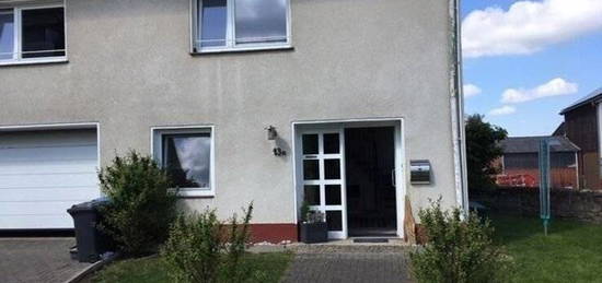 Tolle Wohnung mit Wintergarten  in Soest Ampen