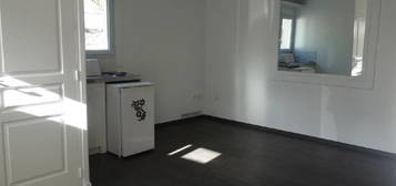 Location appartement 1 pièce 22 m²