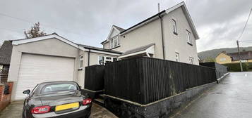 Detached house to rent in Nantgavenny Lane, Mardy, Abergavenny NP7