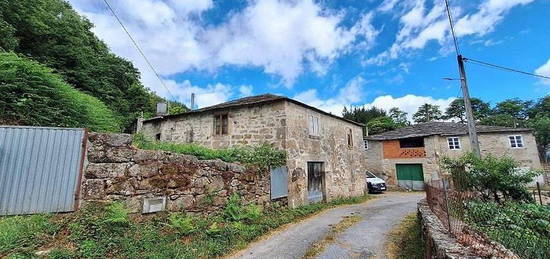 Chalet en Sarria