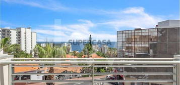 Excelente Apartamento T3 | Rua Velha da Ajuda | Lido | Funchal | Madeira