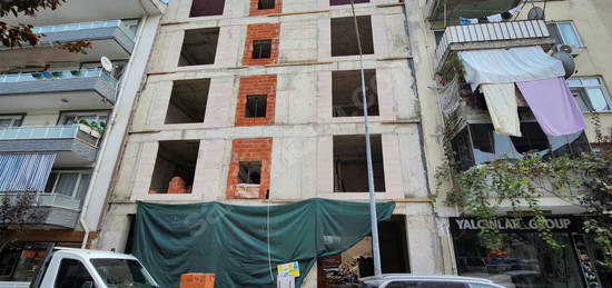 YALOVA MERKEZ'DE PROJEDEN SATILIK DAİRE VE OFİSLER