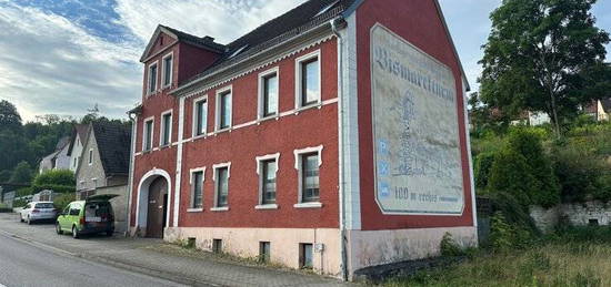 +++ Einfamilienhaus, oder Mehfamilienhaus in Naumburg +++