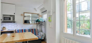 Studio en vente Paris 18ème arrondissement