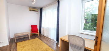 Garsoniera | Petfriendly | 10 Min Metrou Valea Ialomitei