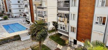 DİALOG KADRAJ MUDANYA GÜZELYALI HAVUZLU SİTEDE 2+1 KİRALIK DAİRE