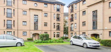 Flat to rent in Nursery Street, Glasgow G41