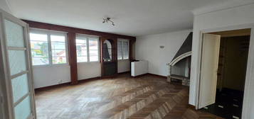 Appartement T4 119m²