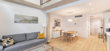 Apartamento de alquiler en El Poble Sec - Parc de Montjuïc