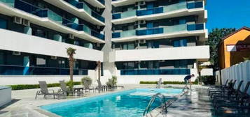 Apartment 2 camere Mamaia-Sat, SUPERB, Vedere la mare, Complet utilat, Super pre