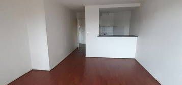 Appartement  à louer, 2 pièces, 1 chambre, 44 m²