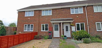 2 bedroom terraced house