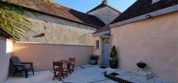 Maison à louer gouaix