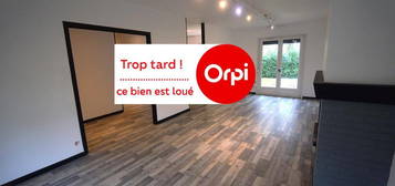 Location maison 4 pièces 83 m²