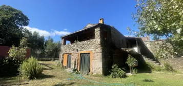 Casa en calle Penadouro