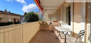 VENTE APPARTEMENT 3 PIECES  34080 MONTPELLIER