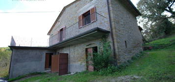 Villa in vendita a Monterchi