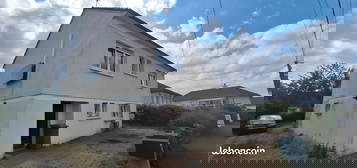 Vend maison individuelle