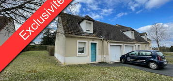 Achat maison 3 pièces 68 m²