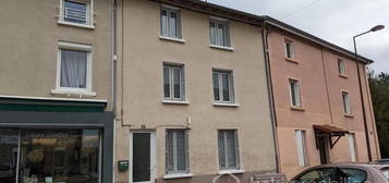 Maison de ville 5 pièces 110 m²